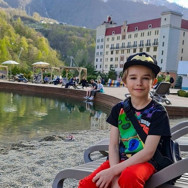 Фото детей участников Дома-2 (5.05.2021) Фото детей участников Дома-2 (5.05.2021)