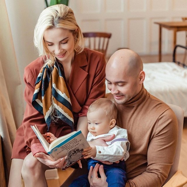 Фото детей участников Дома-2 (5.05.2021) Фото детей участников Дома-2 (5.05.2021)