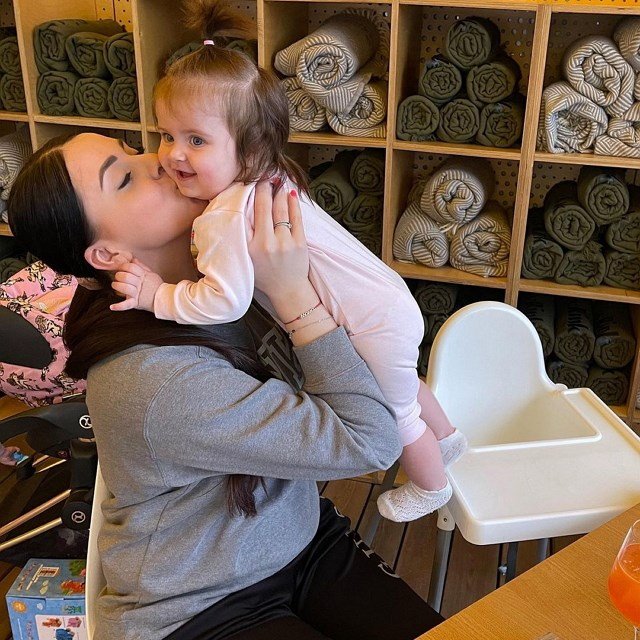 Фото детей участников Дома-2 (5.05.2021) Фото детей участников Дома-2 (5.05.2021)