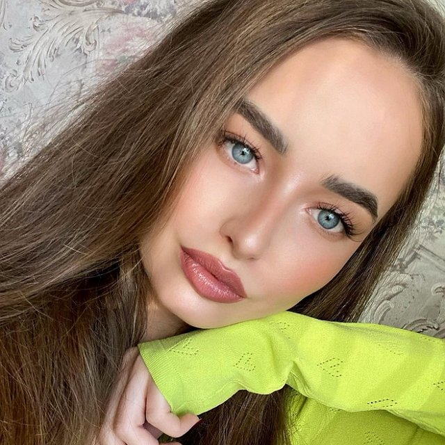 Екатерина Садова: Я не играю на камеру Екатерина Садова: Я не играю на камеру