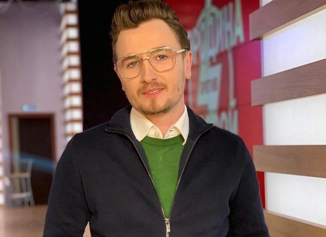 Влад Кадони окрестил Марданшина слабым звеном Влад Кадони окрестил Марданшина слабым звеном