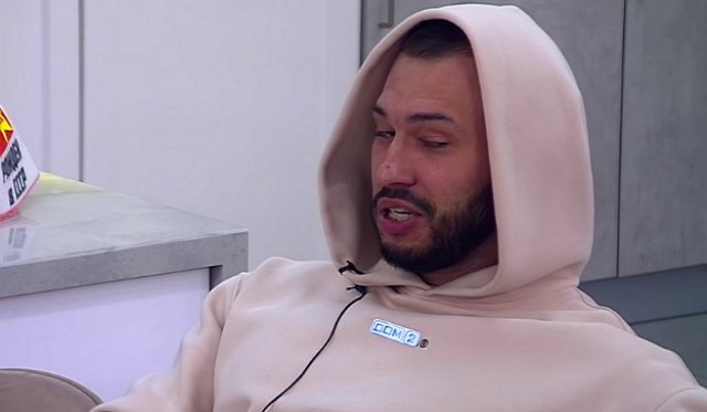 Влад Кадони окрестил Марданшина слабым звеном Влад Кадони окрестил Марданшина слабым звеном