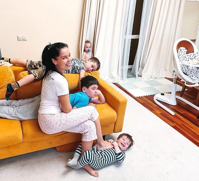 ���� ����� ���������� ����-2 (6.05.2021)