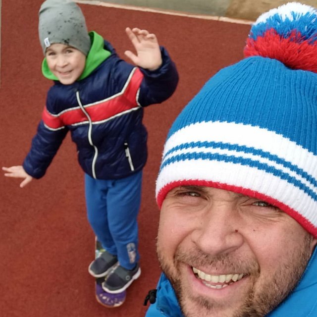 ���� ����� ���������� ����-2 (6.05.2021)