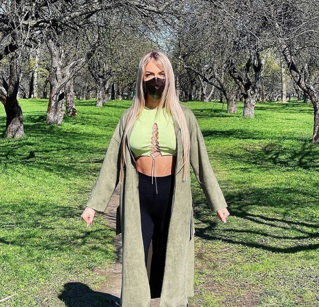 ���� �� ������ ���������� (6.05.2021)