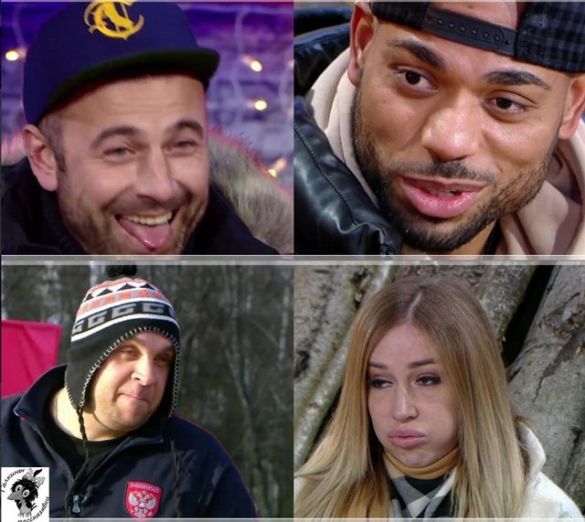 ������ � ��������� ��������� �������� (7.05.2021)