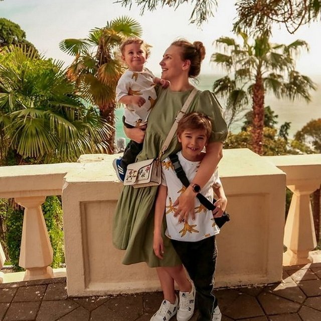 ���� ����� ���������� ����-2 (7.05.2021)