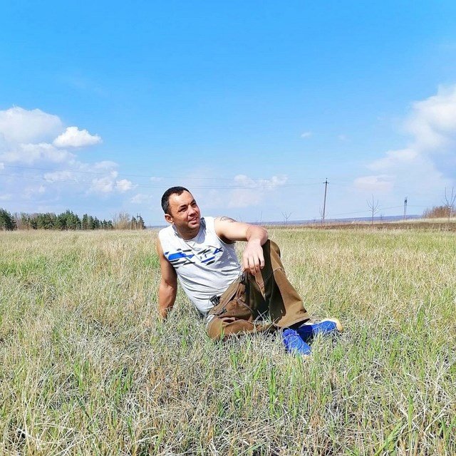 ���� �� ������ ���������� (7.05.2021)