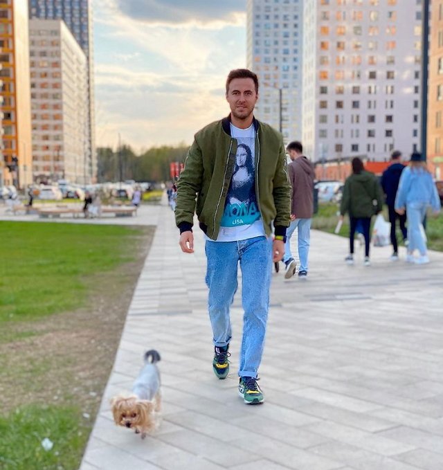 ������ ��������: � ���, ��� ��� �������� �� ����