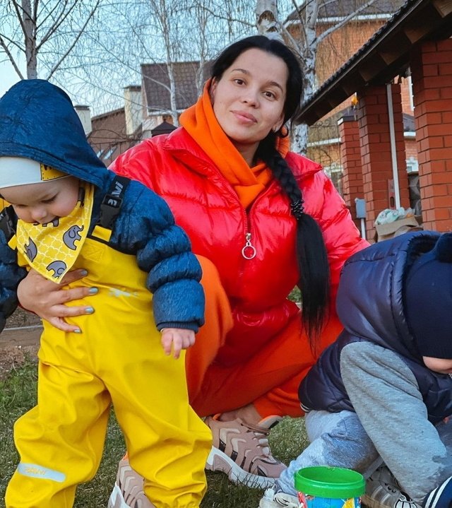 ���� ����� ���������� ����-2 (9.05.2021)