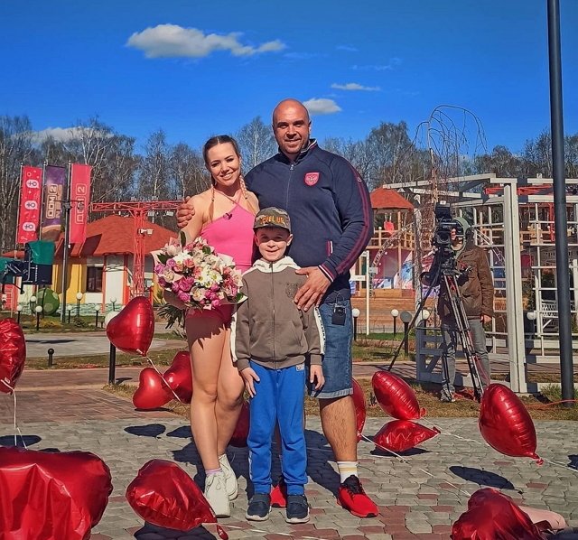 ���� ����� ���������� ����-2 (9.05.2021)