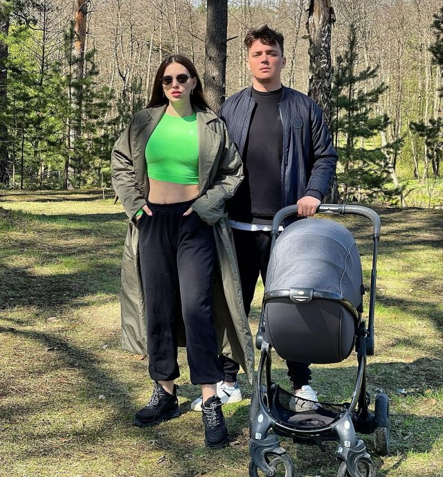 Александра Артёмова: Я всегда боялась остаться без денег Александра Артёмова: Я всегда боялась остаться без денег