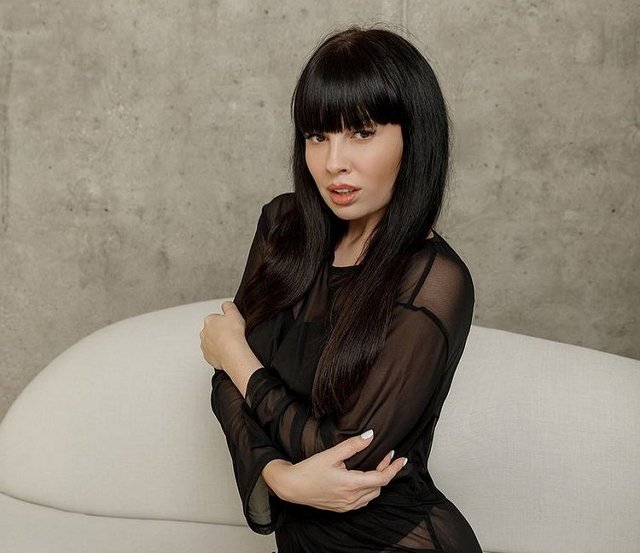 Нелли Ермолаева: Я сейчас нахожусь в балансе Нелли Ермолаева: Я сейчас нахожусь в балансе