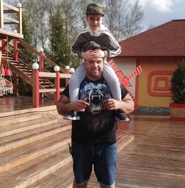 ���� ����� ���������� ����-2 (10.05.2021)