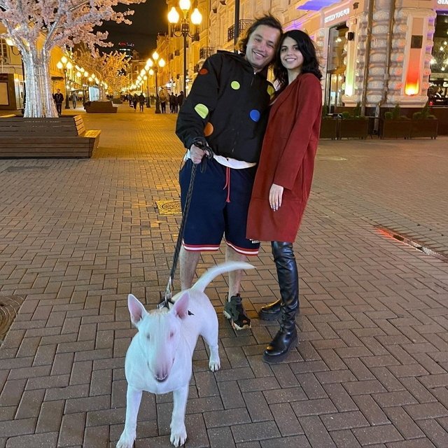 ���� �� ������ ���������� (10.05.2021)