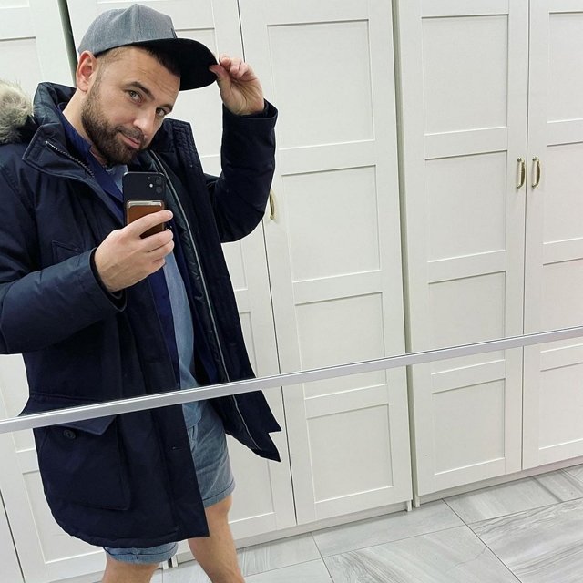 ���� �� ���������� (12.05.2021)