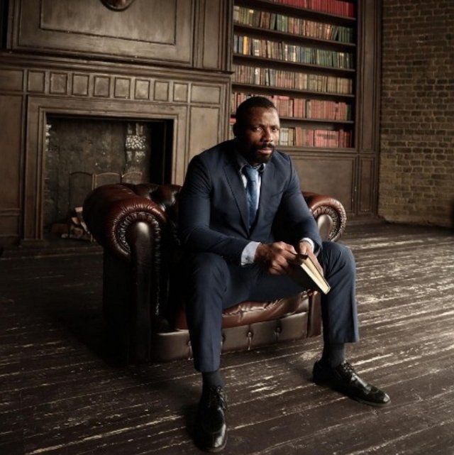 Джозеф Мунголле: Я даже не пил алкоголь Джозеф Мунголле: Я даже не пил алкоголь