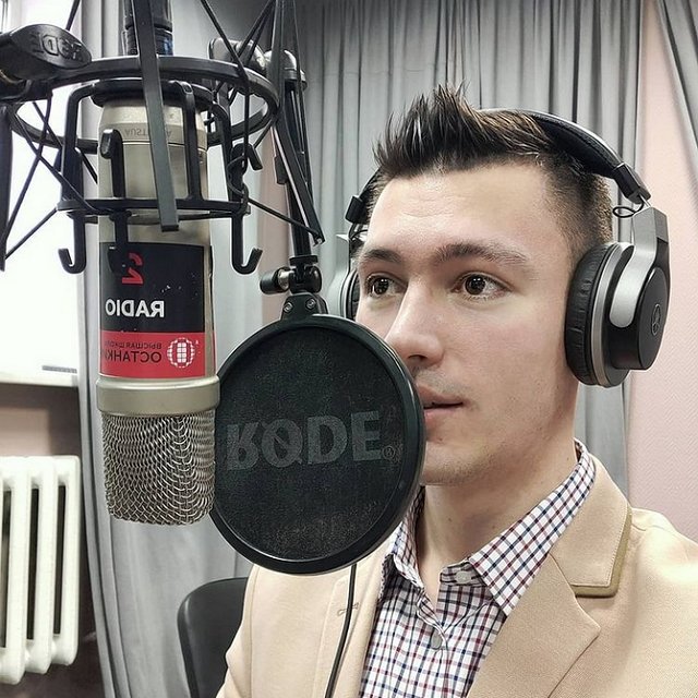 Жизнь после шоу: Роман Баранчук Жизнь после шоу: Роман Баранчук