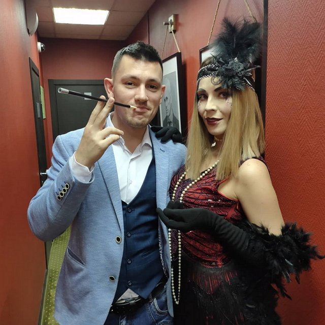 Жизнь после шоу: Роман Баранчук Жизнь после шоу: Роман Баранчук