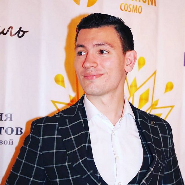 Жизнь после шоу: Роман Баранчук Жизнь после шоу: Роман Баранчук