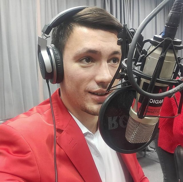 Жизнь после шоу: Роман Баранчук Жизнь после шоу: Роман Баранчук