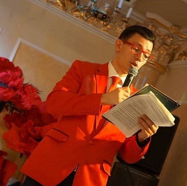 Жизнь после шоу: Роман Баранчук Жизнь после шоу: Роман Баранчук