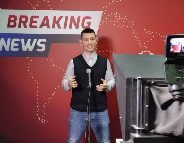 Жизнь после шоу: Роман Баранчук Жизнь после шоу: Роман Баранчук