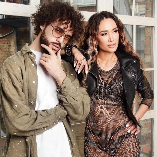 Алена Ашмарина: Я верю в себя и в свои желания Алена Ашмарина: Я верю в себя и в свои желания