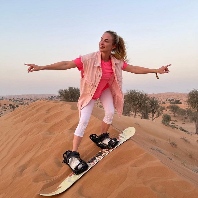 Фото от бывших участников (13.05.2021) Фото от бывших участников (13.05.2021)