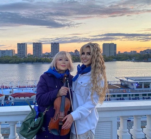 Фото от бывших участников (13.05.2021) Фото от бывших участников (13.05.2021)