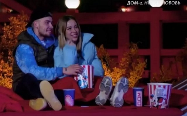 Мартинчик признался, что специально доводит девушек до слёз Мартинчик признался, что специально доводит девушек до слёз