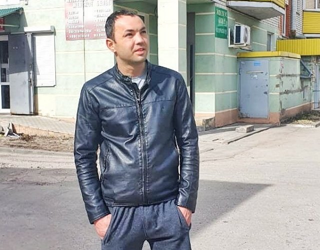 Гобозов поделился подробностями своего избиения бывшим тестем Гобозов поделился подробностями своего избиения бывшим тестем