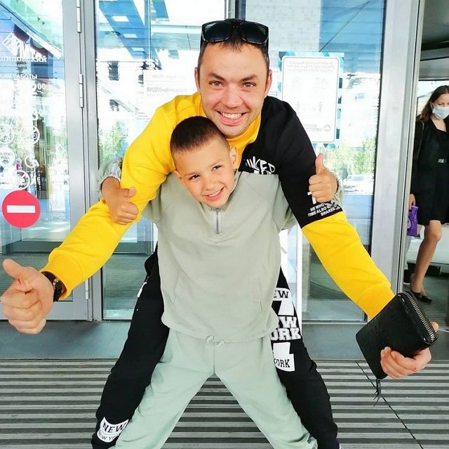 Гобозов поделился подробностями своего избиения бывшим тестем Гобозов поделился подробностями своего избиения бывшим тестем