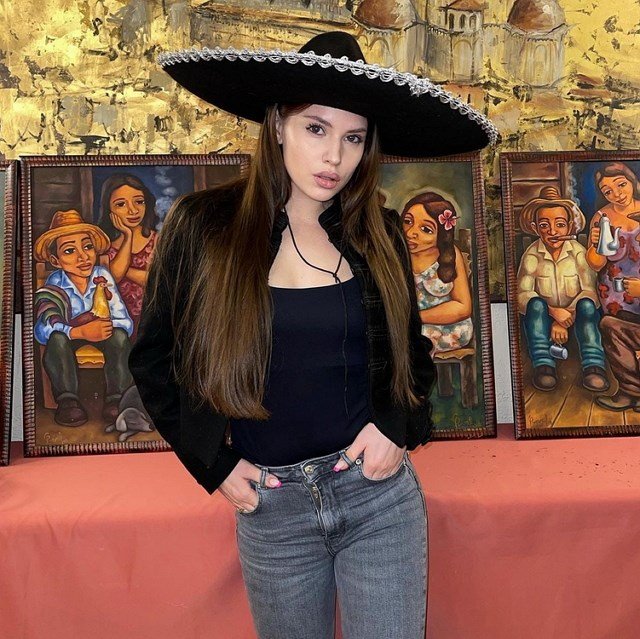 Александра Артёмова: Что я чувствую сегодня? Ничего! Александра Артёмова: Что я чувствую сегодня? Ничего!