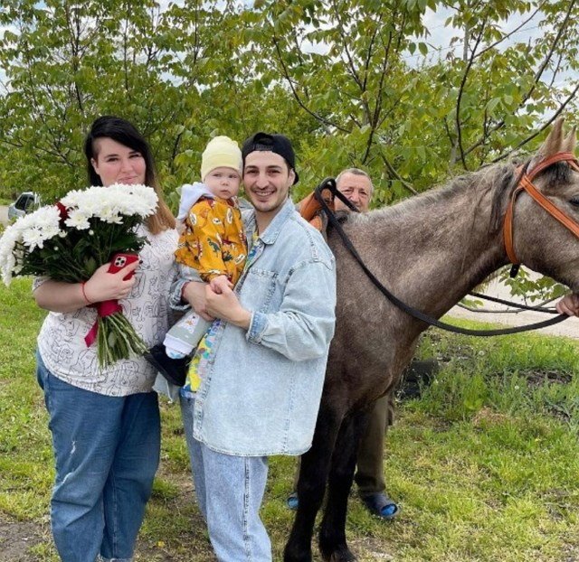 Иосиф Оганесян: Знакомо вам такое состояние? Иосиф Оганесян: Знакомо вам такое состояние?