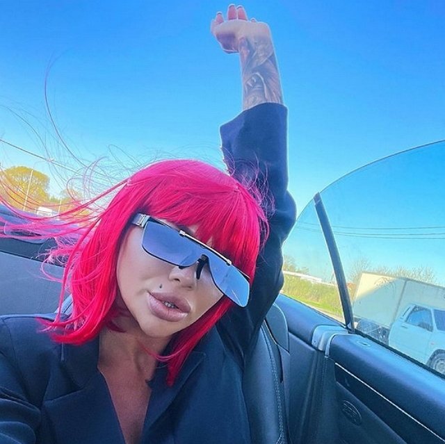 Фото от бывших участников (19.05.2021) Фото от бывших участников (19.05.2021)