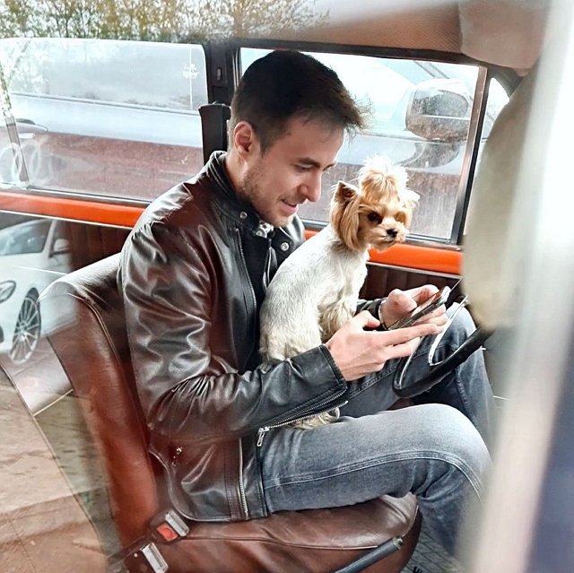 Фото от бывших участников (19.05.2021) Фото от бывших участников (19.05.2021)