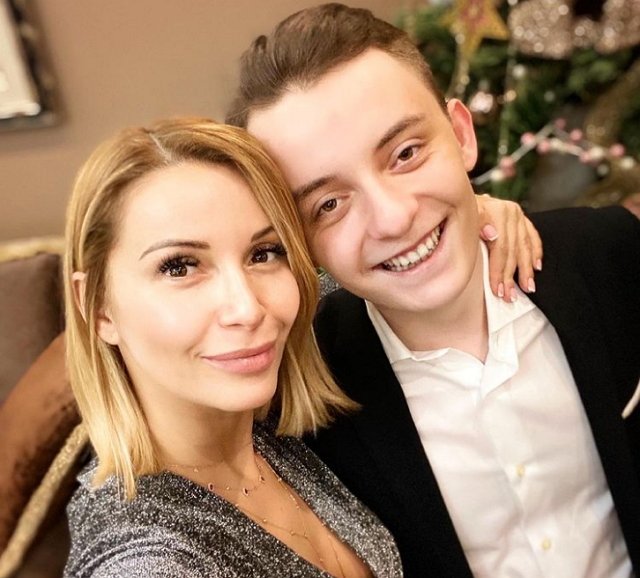 Орлова объяснила, почему не позволит своему сыну прийти на «Дом-2» Орлова объяснила, почему не позволит своему сыну прийти на «Дом-2»