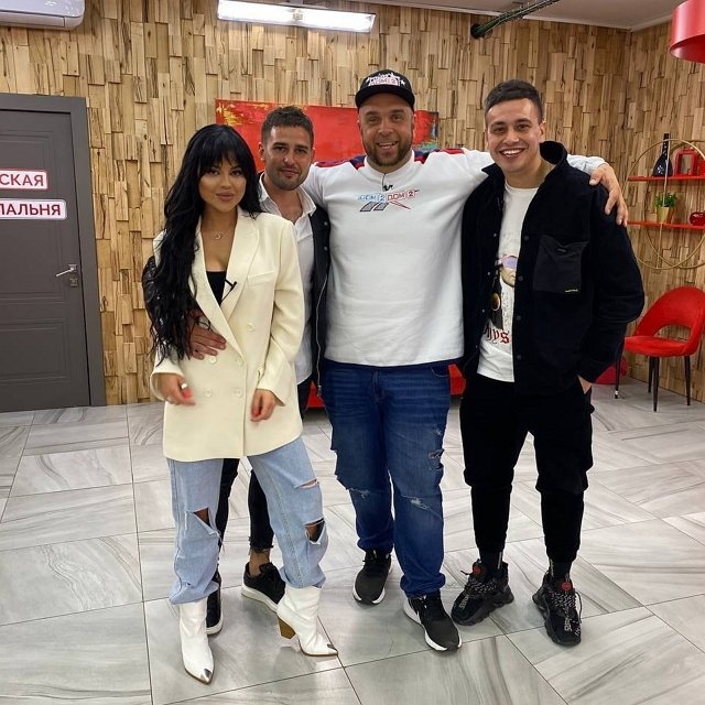 Фото от участников (21.05.2021) Фото от участников (21.05.2021)