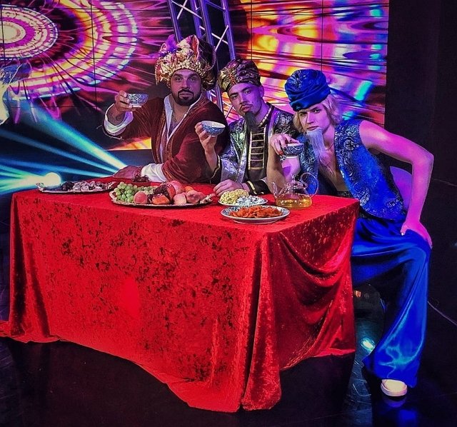 Фото от участников (21.05.2021) Фото от участников (21.05.2021)