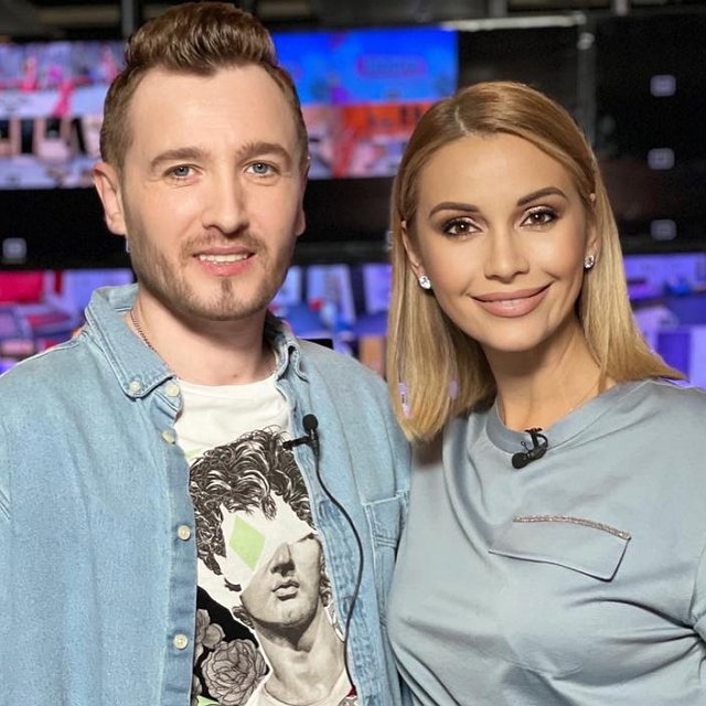 Влад Кадони: Ответственность всегда лежит на самом человеке Влад Кадони: Ответственность всегда лежит на самом человеке