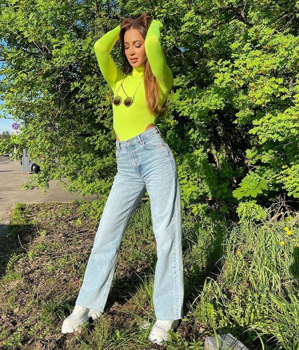 Ольга Бузова: Я решила признаться Ольга Бузова: Я решила признаться