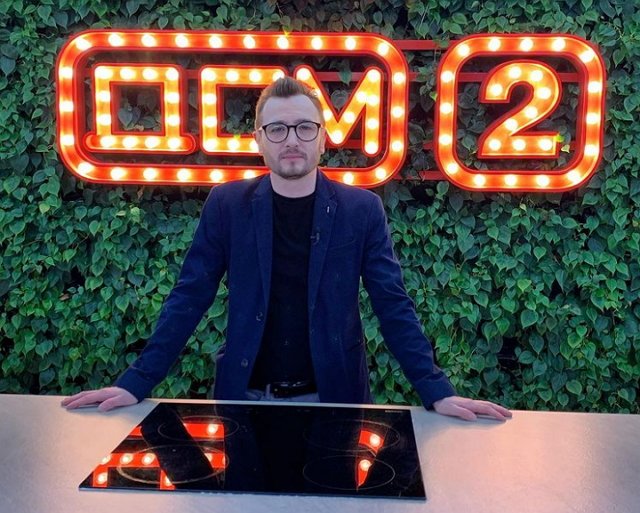 Влад Кадони высмеял пост Ромашова про Кристину Бухынбалтэ Влад Кадони высмеял пост Ромашова про Кристину Бухынбалтэ