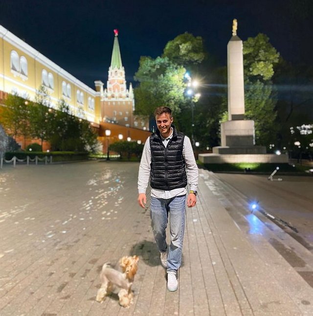 Фото от бывших участников (21.05.2021) Фото от бывших участников (21.05.2021)