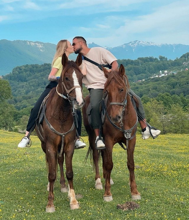 Фото от бывших участников (21.05.2021) Фото от бывших участников (21.05.2021)