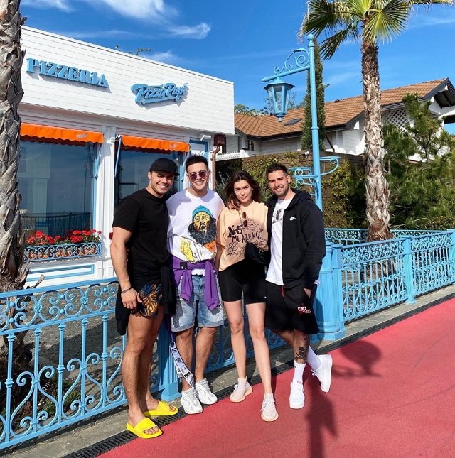 Фото от бывших участников (21.05.2021) Фото от бывших участников (21.05.2021)