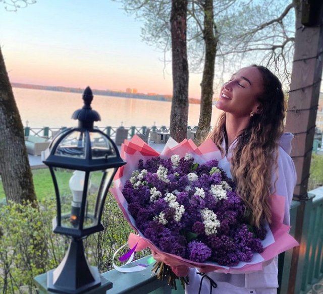 Бузова будет наставником «Х-фактора»? Бузова будет наставником «Х-фактора»?