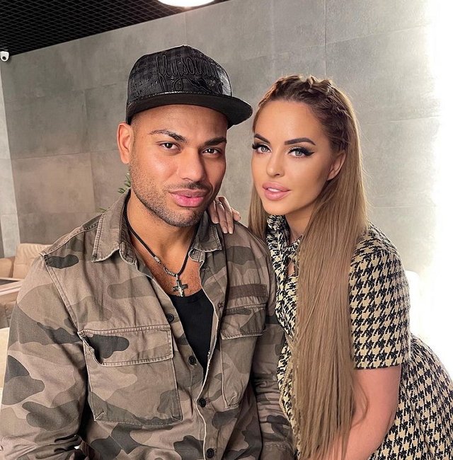 Остаться на проекте Мондезиру не разрешила Бородина Остаться на проекте Мондезиру не разрешила Бородина