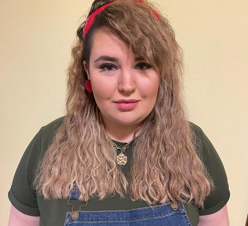 Александра Черно: Мы хотим ещё девочку Александра Черно: Мы хотим ещё девочку