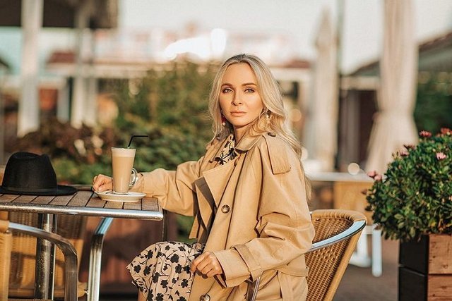 Наталья Варвина: «Бриллиантовая рука» или «Друзья»? Наталья Варвина: «Бриллиантовая рука» или «Друзья»?